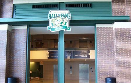 Green Bay Packer Hall Of Fame, Green Bay, Ticket Price, Timings