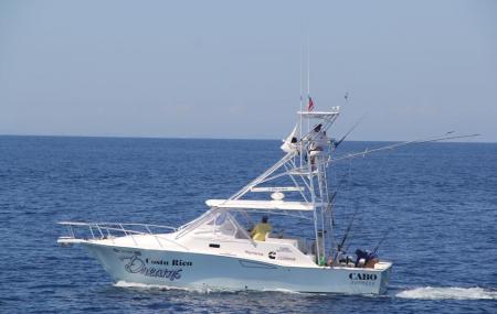Costa Rica Dreams Fishing Charter Image