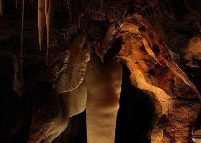 Ohio Caverns Image