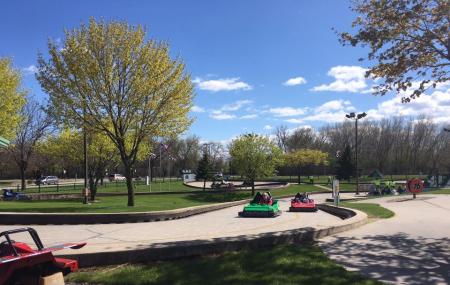 Kastle Park Image