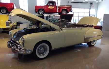 The Automobile Gallery Image