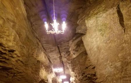 Laurel Caverns Conservancy Image