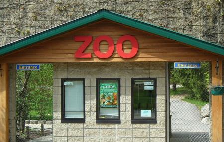 Potawatomi Zoo Image