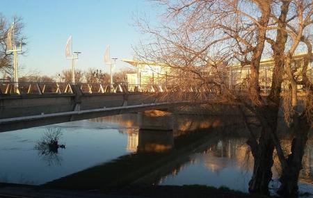 Matsui Waterfront Park Image