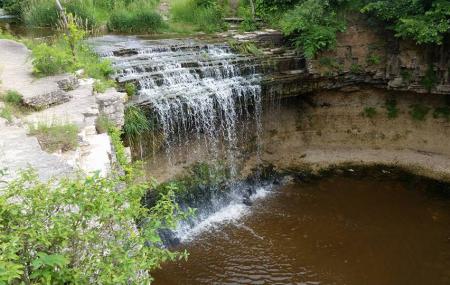 Fonferek Glen County Park Image