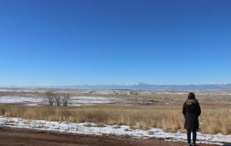 Missile Silo Park Image