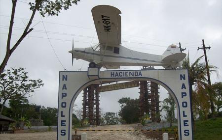 Parque Tematico Hacienda Napoles Image