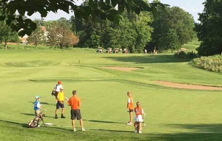 Winghaven Country Club Image
