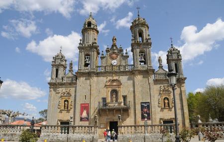 Los Milagros De Maceda Image