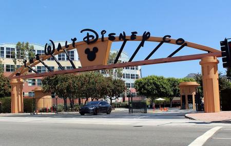Walt Disney Studios Image
