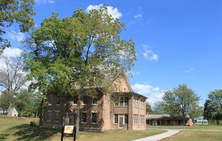 Fort Malden Image
