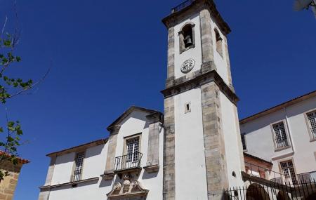Museu Da Santa Casa Da Misericordia De Coimbra Image