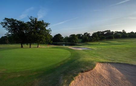 The Bristol Golf Club Image