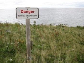 Pomquet Acadian Trails Image