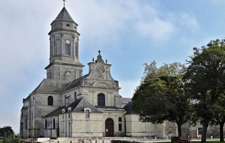 Abbaye Mauriste Image