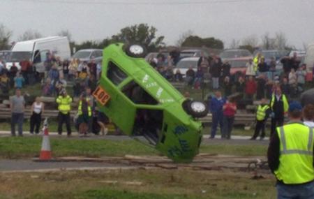 Angmering Raceway Image