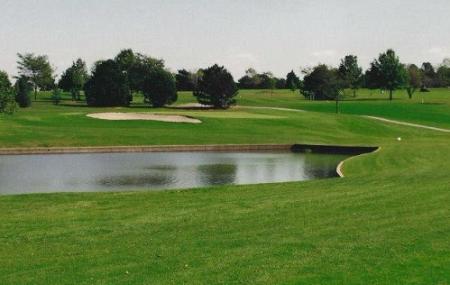 Mahoney Golf Course Image