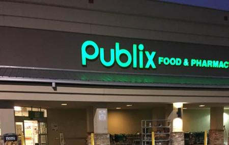 Publix Super Market At Hillsboro Plaza Image