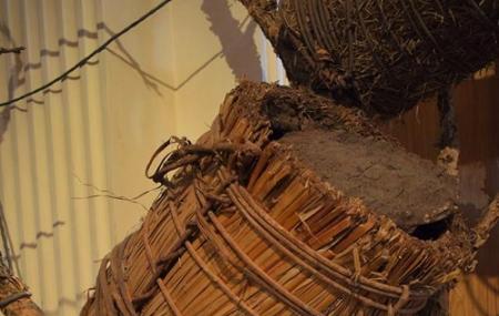 Ethnological Museum Image