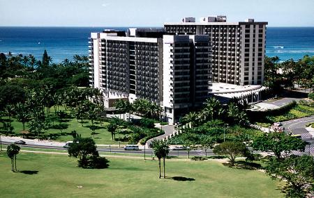 Hale Koa Hotel Honolulu Ticket Price Timings Address Triphobo