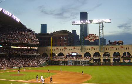 Houston Astros Image