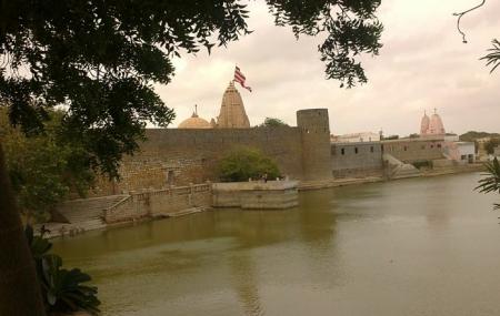Narayan Sarovar Image