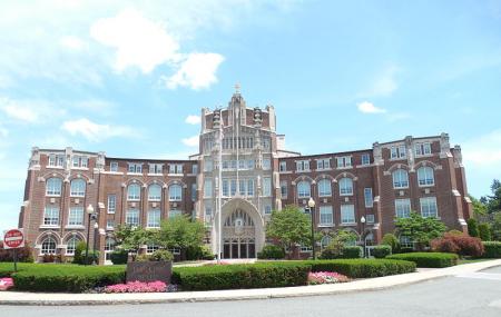 Providence College Image