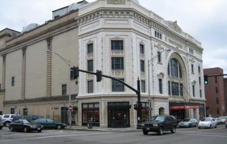 Trinity Repertory Company Image