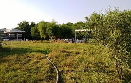 Al Dosari Zoo And Game Reserve Image