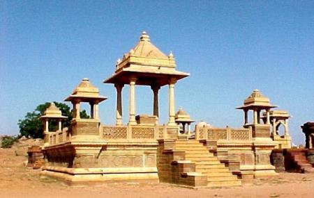 Bhuj Chattardi Image