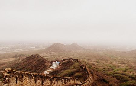 Bhujia Hill Image