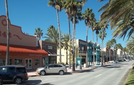 South Beach Street Historic District Daytona Ticket Price South Beach Street Historic District Image