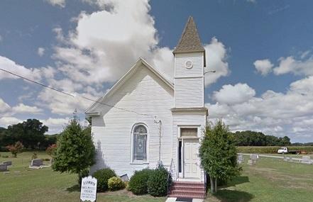 Assawoman United Methodist Church Image