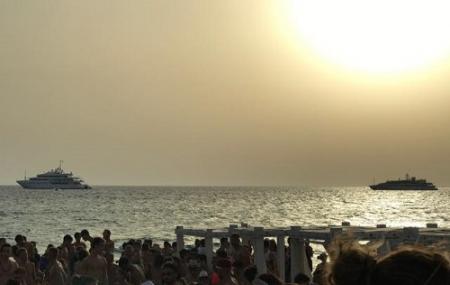 Samsara Beach Gallipoli Image