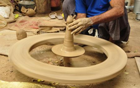 Khamir Craft Resource Centre Image