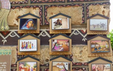 Hiralakshmi Memorial Craft Park Image