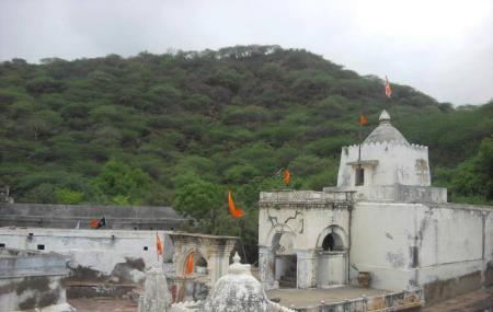 Dhinodhar Hills Image