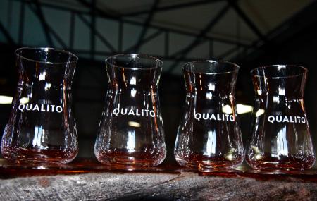 Qualito Craft Distillery Image