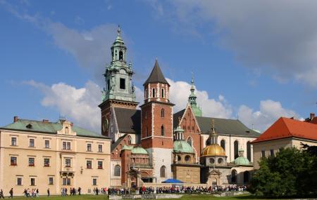Katedra Wawelska Image