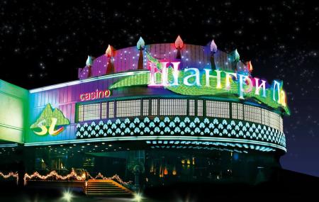 Casino Shangri La Minsk Image