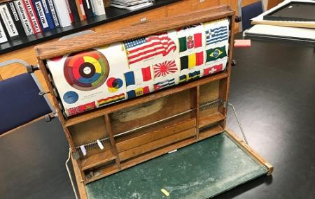 Bainbridge Island Historical Museum Image