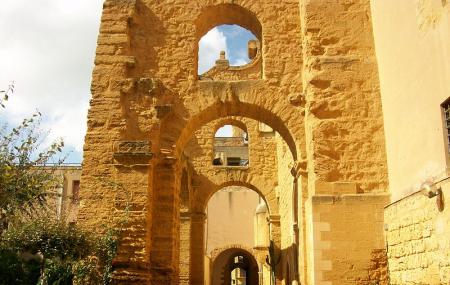 Monastero Santo Spirito Image