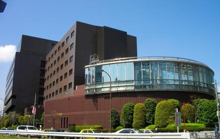 New-sanno-hotel Image