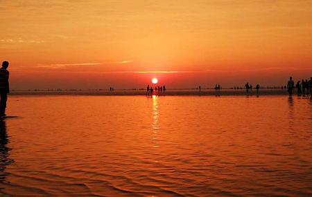Baleshwar Beach Image