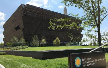 Nmaahc Image