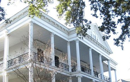 Buckner Mansion Image