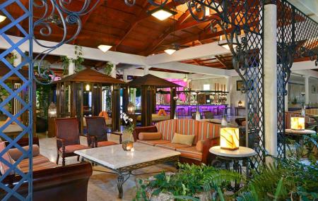 The Reserve At Paradisus Punta Cana Resort Image