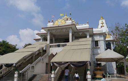 Wat Witsanu Hindu Temple Image