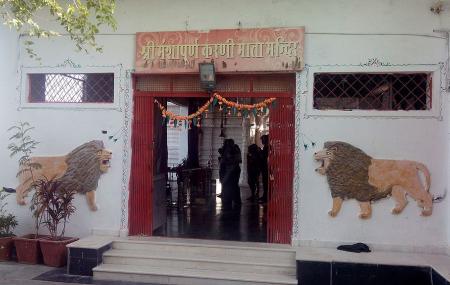 Karni Mata Temple Image