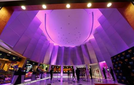 Novo Cinemas, Seef Mall Image